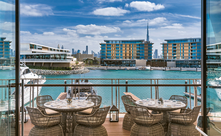 Highlight Bulgari Resort Dubai (en) – Atelier Voyage