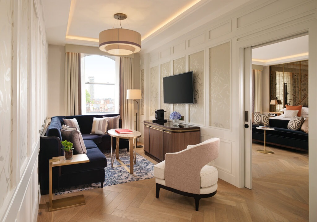 The Biltmore Mayfair, London : Five Star Alliance